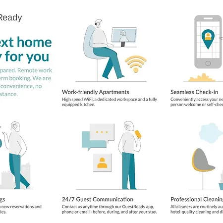 Lägenhet Portucale ! Deluxe 3 Bedroom In Arroios