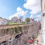 Apartament Portucale ! Deluxe 3 Bedroom In Arroios