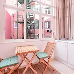 Apartament Portucale ! Deluxe 3 Bedroom In Arroios