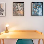 Apartament Portucale ! Deluxe 3 Bedroom In Arroios Lizbona