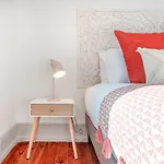 Portucale ! Deluxe 3 Bedroom In Arroios Apartament Lizbona