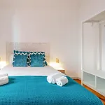 Portucale ! Deluxe 3 Bedroom In Arroios * Lizbona