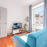 Portucale ! Deluxe 3 Bedroom In Arroios *