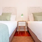 Portucale ! Deluxe 3 Bedroom In Arroios Apartament *