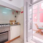 Apartament Portucale ! Deluxe 3 Bedroom In Arroios *