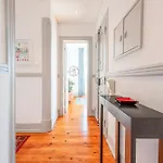 Portucale ! Deluxe 3 Bedroom In Arroios Apartament Lizbona