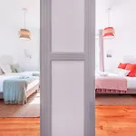 Portucale ! Deluxe 3 Bedroom In Arroios *