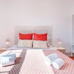 Portucale ! Deluxe 3 Bedroom In Arroios * Lizbona